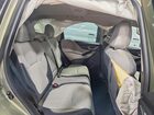 2020 Subaru Forester Premium Green vin: JF2SKAJC3LH457989