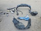 2021 Subaru Forester Premium Blue vin: JF2SKAJC3MH569838