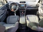 2023 Subaru Forester Sport Черный vin: JF2SKAJC3PH441135