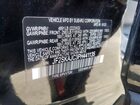 2023 Subaru Forester Sport Черный vin: JF2SKAJC3PH441135