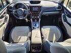 2020 Subaru Forester Premium Зеленый vin: JF2SKAJC4LH566798