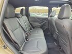 2025 Subaru Forester Wilderness Зеленый vin: JF2SKAJC4SH409030