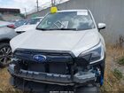 2023 Subaru Forester Sport Белый vin: JF2SKAJC5PH444487