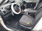 2023 Subaru Forester Sport Белый vin: JF2SKAJC5PH444487