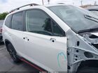 2023 Subaru Forester Sport Белый vin: JF2SKAJC5PH444487