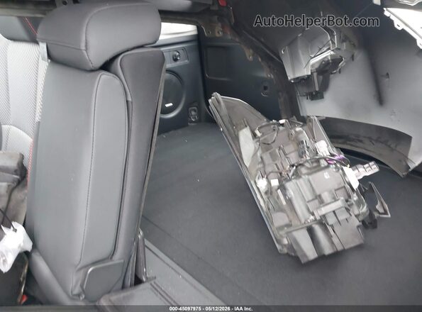 JF2SKAJC5PH444487 2023 SUBARU FORESTER Белый 