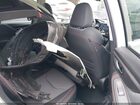 2023 Subaru Forester Sport Белый vin: JF2SKAJC5PH444487