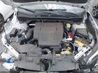 2023 Subaru Forester Sport Белый vin: JF2SKAJC5PH444487