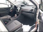 2023 Subaru Forester Sport Белый vin: JF2SKAJC5PH444487