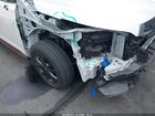 2023 Subaru Forester Sport Белый vin: JF2SKAJC5PH444487