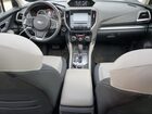 2021 Subaru Forester Premium Синий vin: JF2SKAJC6MH517877