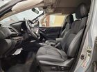 2020 Subaru Forester Premium Silver vin: JF2SKAJC7LH474195 2020 Subaru Forester Premium Silver vin: JF2SKAJC7LH474195