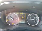 2020 Subaru Forester Premium Белый vin: JF2SKAJC7LH529471