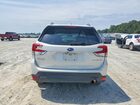 2020 Subaru Forester Premium Белый vin: JF2SKAJC7LH529471