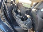 2020 Subaru Forester Premium Gray vin: JF2SKAJC7LH555486