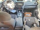 2020 Subaru Forester Premium Gray vin: JF2SKAJC7LH555486