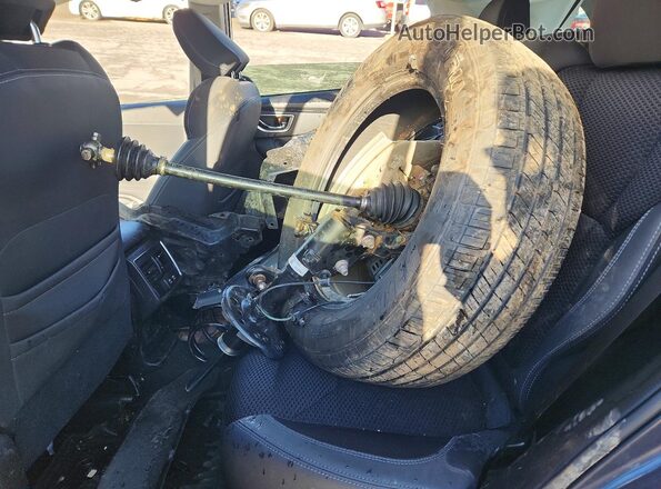 JF2SKAJC7LH555486 2020 SUBARU FORESTER Gray Widok naklejki z numerem VIN