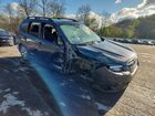 2020 Subaru Forester Premium Gray vin: JF2SKAJC7LH555486