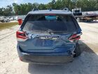 2021 Subaru Forester Premium Синий vin: JF2SKAJC8MH403587