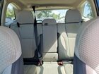 2021 Subaru Forester Premium Синий vin: JF2SKAJC8MH403587
