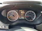 2021 Subaru Forester Premium Синий vin: JF2SKAJC8MH403587
