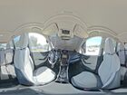 2021 Subaru Forester Premium Синий vin: JF2SKAJC8MH403587