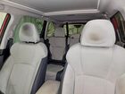 2021 Subaru Forester Premium Красный vin: JF2SKAJC9MH531546