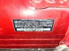 2021 Subaru Forester Premium Красный vin: JF2SKAJC9MH531546