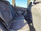2020 Subaru Forester Premium Угольный vin: JF2SKAJCXLH403153