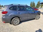 2020 Subaru Forester Premium Угольный vin: JF2SKAJCXLH403153