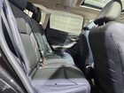 2024 Subaru Forester Limited Black vin: JF2SKALC0RH496206