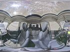 2024 Subaru Forester Limited Black vin: JF2SKALC0RH496206