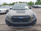 2022 Subaru Forester Wilderness Green vin: JF2SKALC4NH413323
