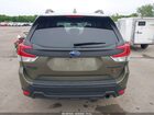 2022 Subaru Forester Wilderness Green vin: JF2SKALC4NH413323