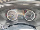2024 Subaru Forester Limited White vin: JF2SKALC4RH419211