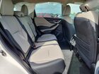 2024 Subaru Forester Limited White vin: JF2SKALC4RH419211