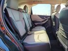 2024 Subaru Forester Limited Green vin: JF2SKALC5RH510696
