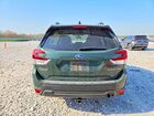 2024 Subaru Forester Limited Green vin: JF2SKALC5RH510696