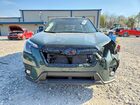 2024 Subaru Forester Limited Green vin: JF2SKALC5RH510696