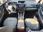 2024 Subaru Forester Limited Green vin: JF2SKALC5RH510696