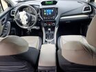 2024 Subaru Forester Limited Blue vin: JF2SKALC6RH425026