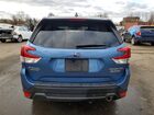 2024 Subaru Forester Limited Blue vin: JF2SKALC6RH425026