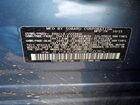 2024 Subaru Forester Limited Blue vin: JF2SKALC6RH425026