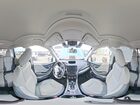 2024 Subaru Forester Limited Blue vin: JF2SKALC6RH425026