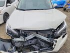 2024 Subaru Forester Limited White vin: JF2SKALC7RH414455