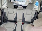 2024 Subaru Forester Limited White vin: JF2SKALC7RH414455
