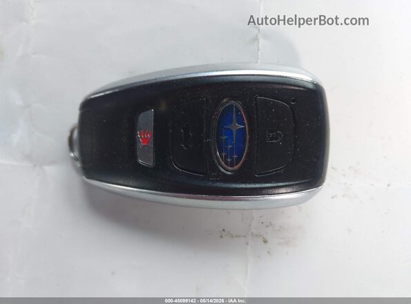 JF2SKALC8LH511896 2020 SUBARU FORESTER Gray Vista del salpicadero