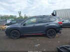 2020 Subaru Forester Sport Gray vin: JF2SKALC8LH511896