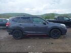 2020 Subaru Forester Sport Gray vin: JF2SKALC8LH511896