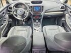 2024 Subaru Forester Limited Серебряный vin: JF2SKALC8RH484854